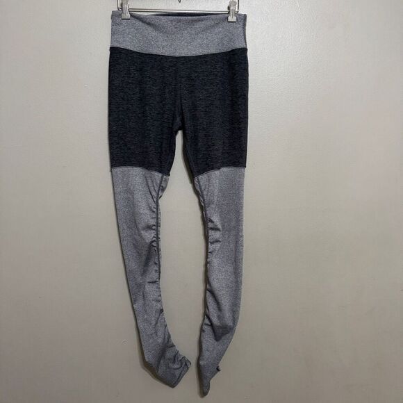 All Yoga Goddess leggings gray size large - Picture 2 of 8